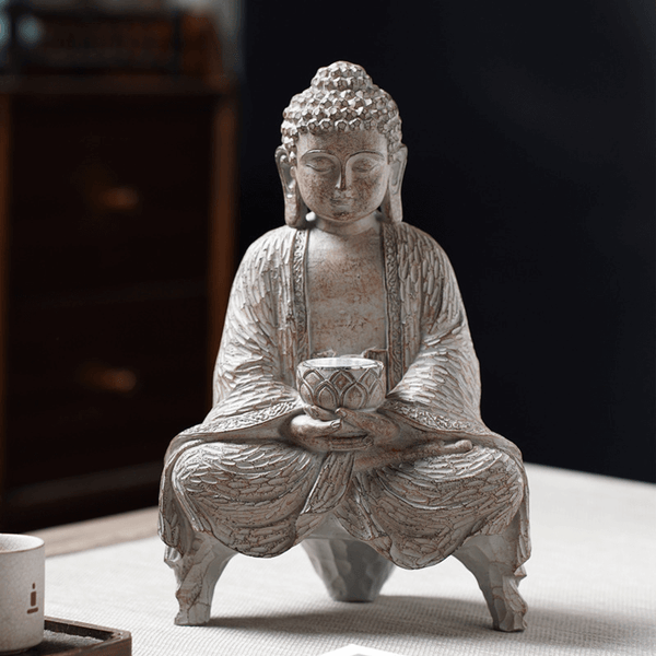 Buddha Energy Decoration - INNERVIBER