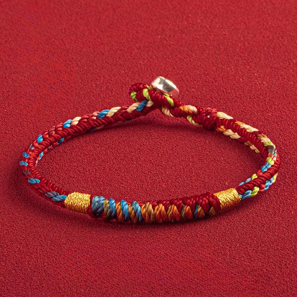  Red String Bracelet INNERVIBER