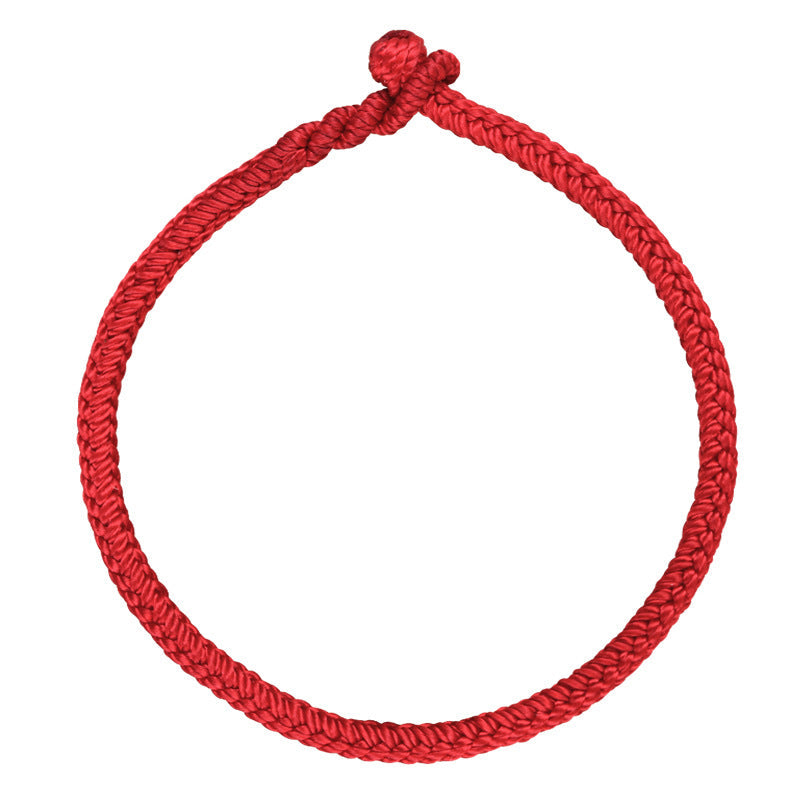 Braided Protection Love Luck String Bracelet INNERVIBER 2