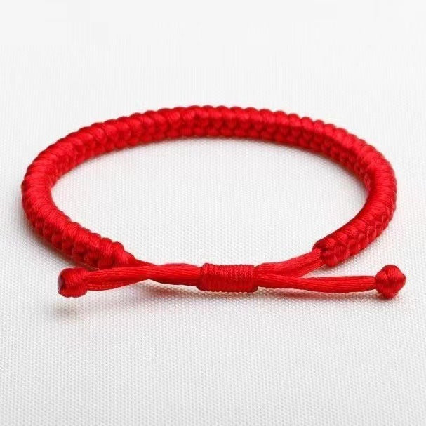 Braided Protection String Bracelet INNERVIBER
