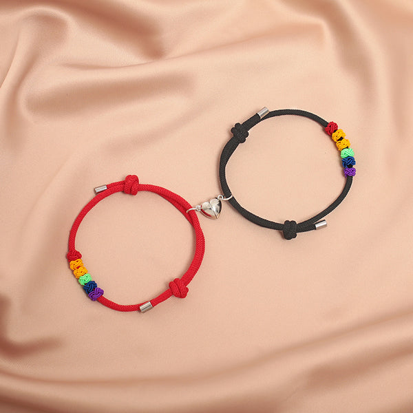 Love Couple Bracelet INNERVIBER