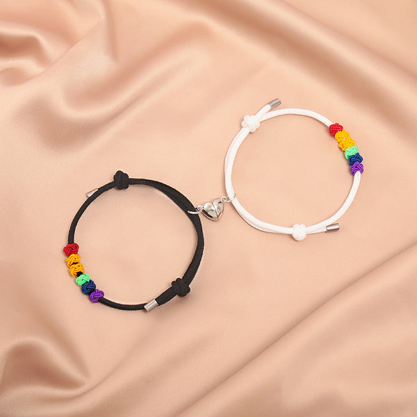 Romance Couple Bracelet INNERVIBER 2