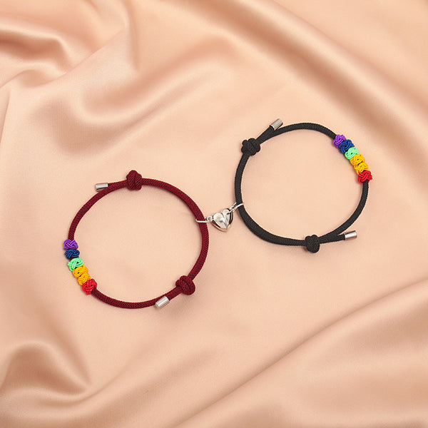 Love Couple Bracelet INNERVIBER 2