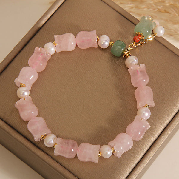 Women's Crystal Bracelet  2 | INNERVIBER 