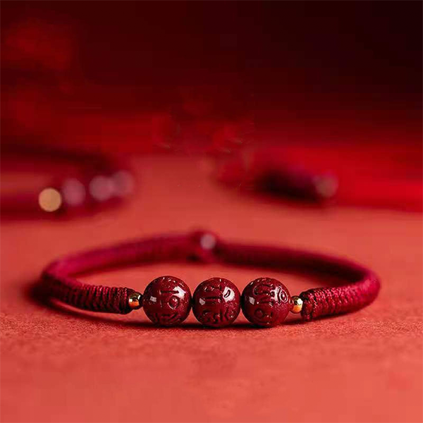 Red String Bracelet INNERVIBER