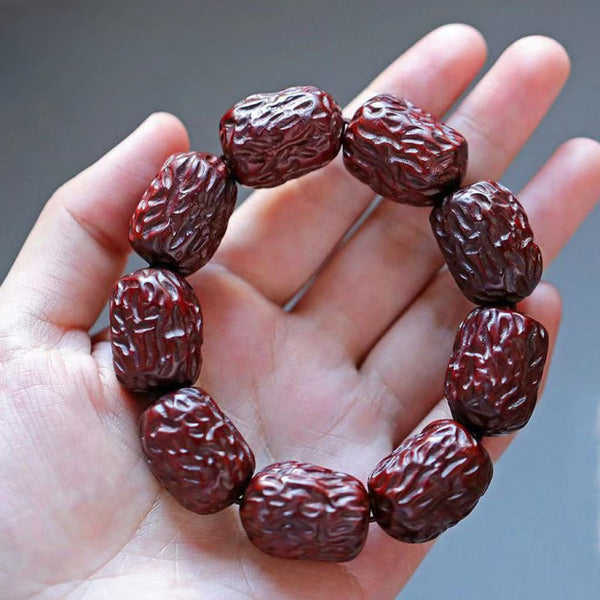 Spiritual Beads Bracelet INNERVIBER