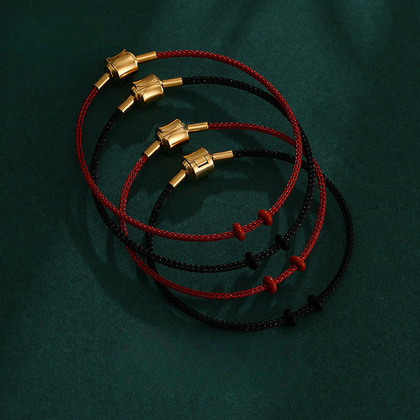 Protection Red String Bracelet INNERVIBER
