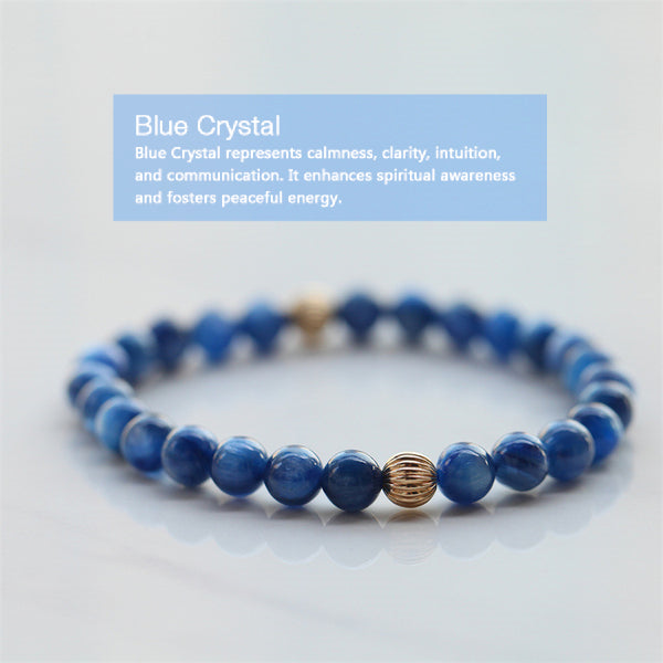 Blue Crystal INNERVIBER