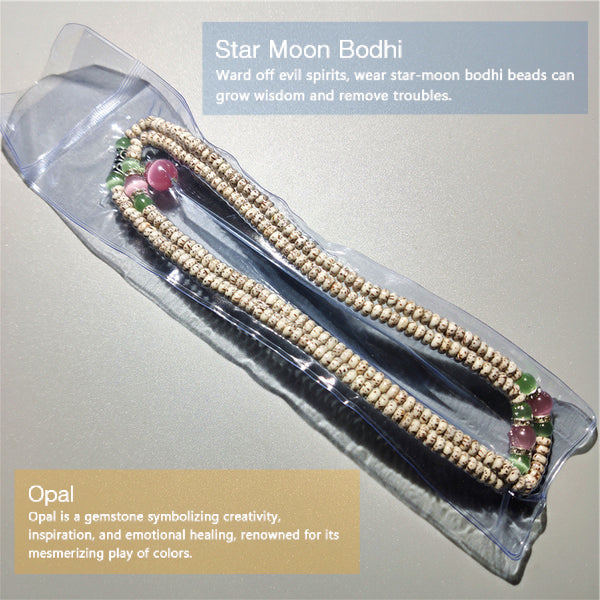 Star Moon Bodhi