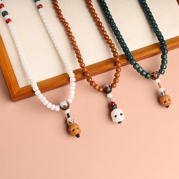 Bodhi Beads Bracelet INNERVIBER